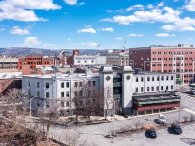 Commercial Management