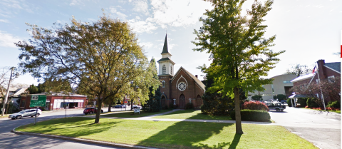 Williamstown Community Preschool