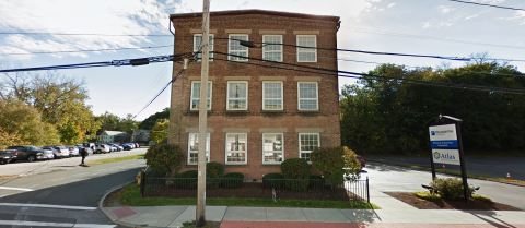 Atlas Private Wealth Management Renovation