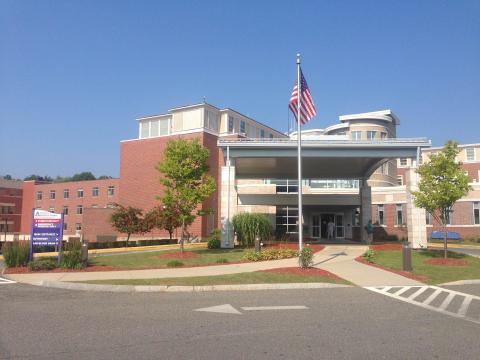 Berkshire Orthopaedic Associates