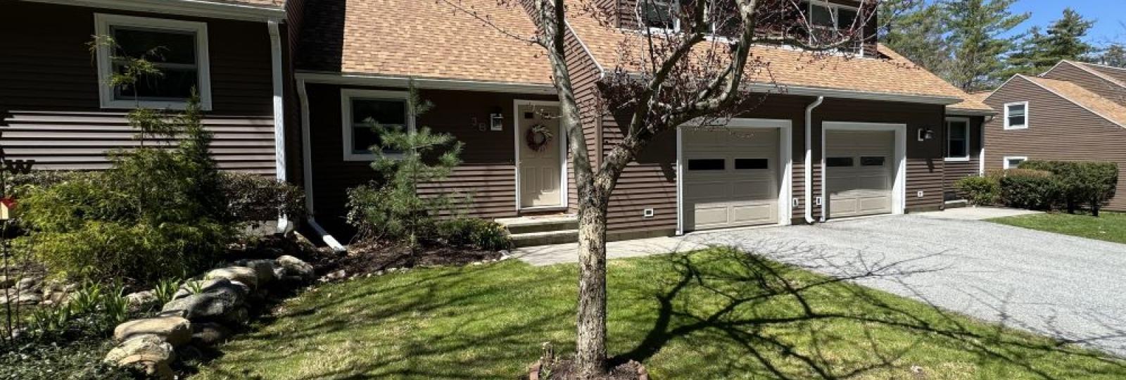 HOA & Condo Management