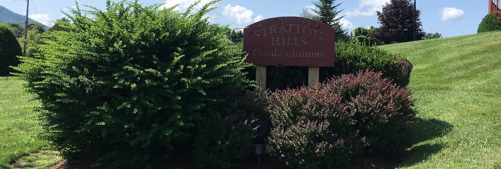 HOA & Condo Management