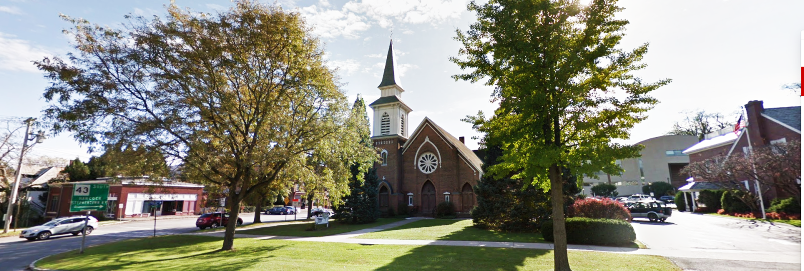 Moresi & Associates specialize in Facility Management